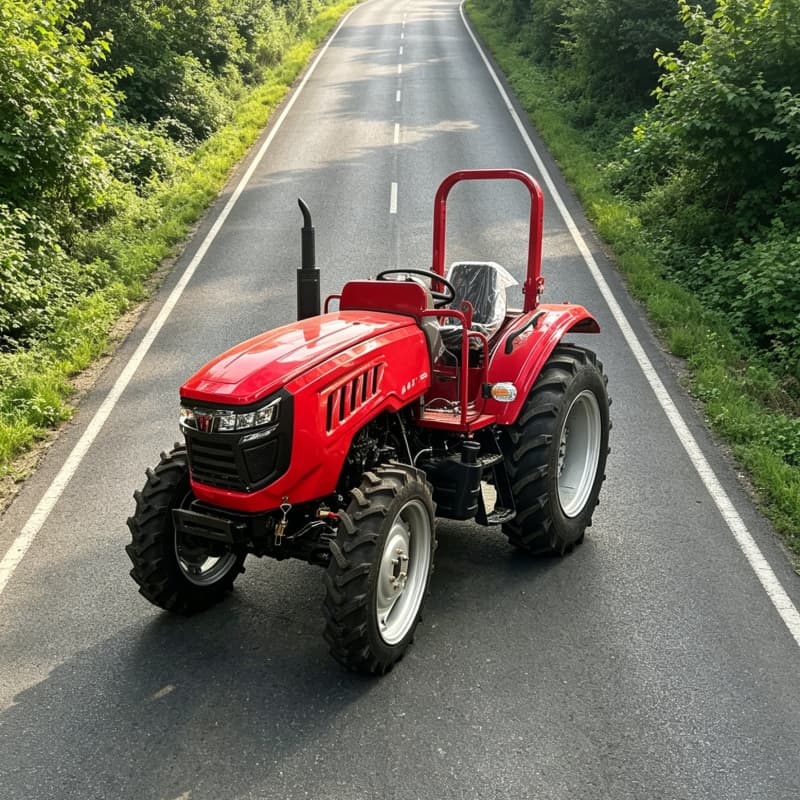 Motozappa Rotativa su Ruote Pe - Agriculture Farming Equipments recensione e prezzo