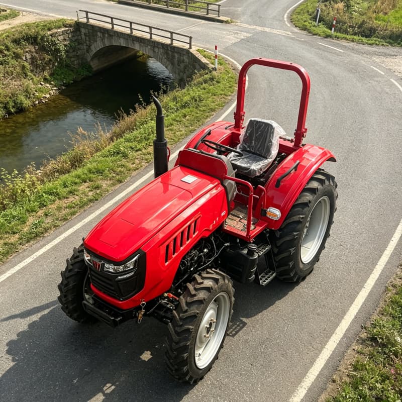 Motozappa Rotativa su Ruote Pe - Agriculture Farming Equipments recensione e prezzo