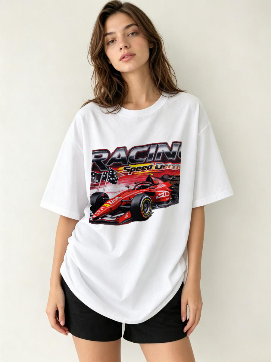 T-shirt da donna con colletto  - Agriculture Farming Logos recensione e prezzo