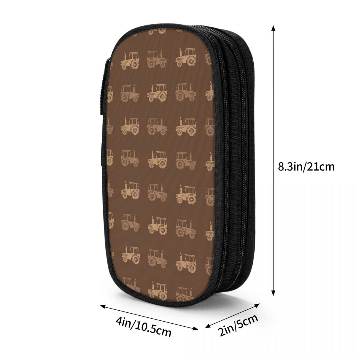 Astuccio per matite a forma di - Agriculture Farming School recensione e prezzo
