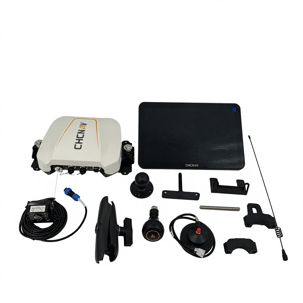 Sistema di Guida Automatica GP - Agriculture Farming System recensione e prezzo