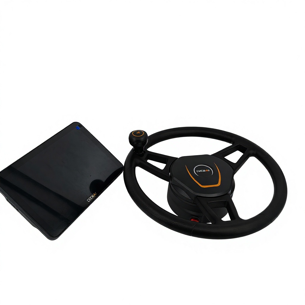 Sistema di Guida Automatica GP - Agriculture Farming System recensione e prezzo