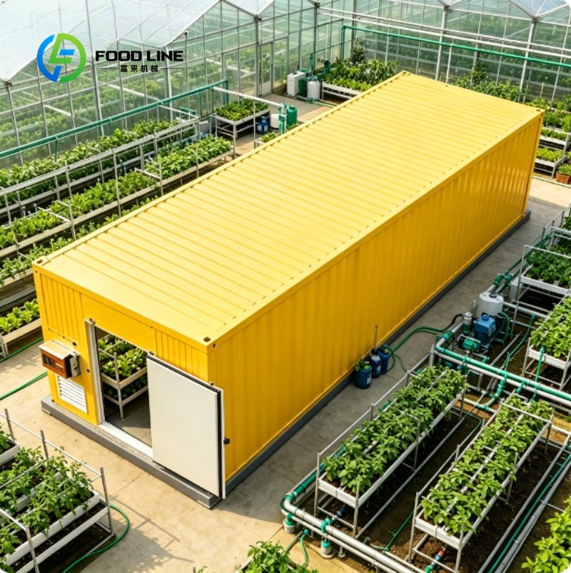Sistema di Coltivazione Modula - Agriculture Farming System recensione e prezzo