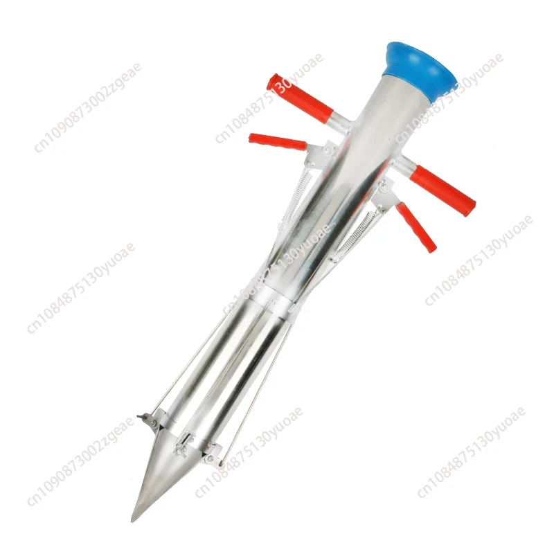Attrezzi da Giardino: Trapiant - Vegetable Transplanter recensione e prezzo