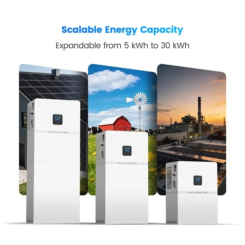 Inverter Solare Commerciale Av - Farming System & Sustainable Agriculture recensione e prezzo