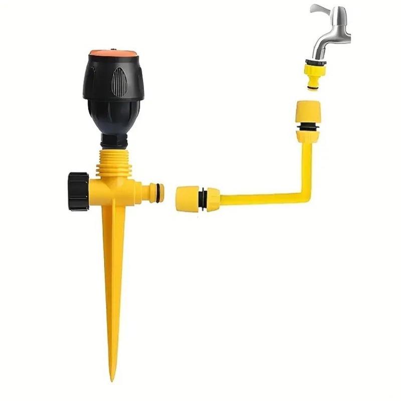 Nuovo Set di 2 Irrigatori da G - Agriculture Farming System recensione e prezzo