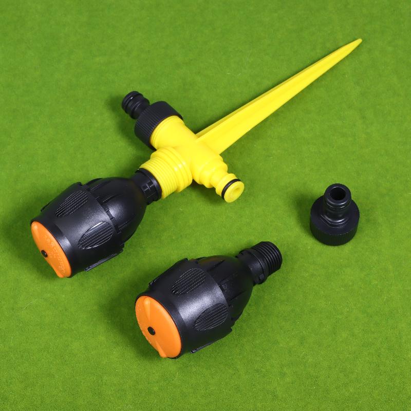 Nuovo Set di 2 Irrigatori da G - Agriculture Farming System recensione e prezzo