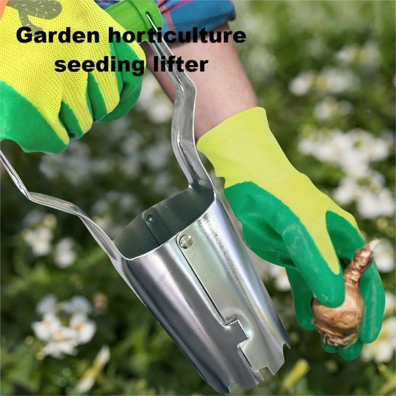 Trapiantatore Manuale per Pian - Vegetable Transplanter recensione e prezzo