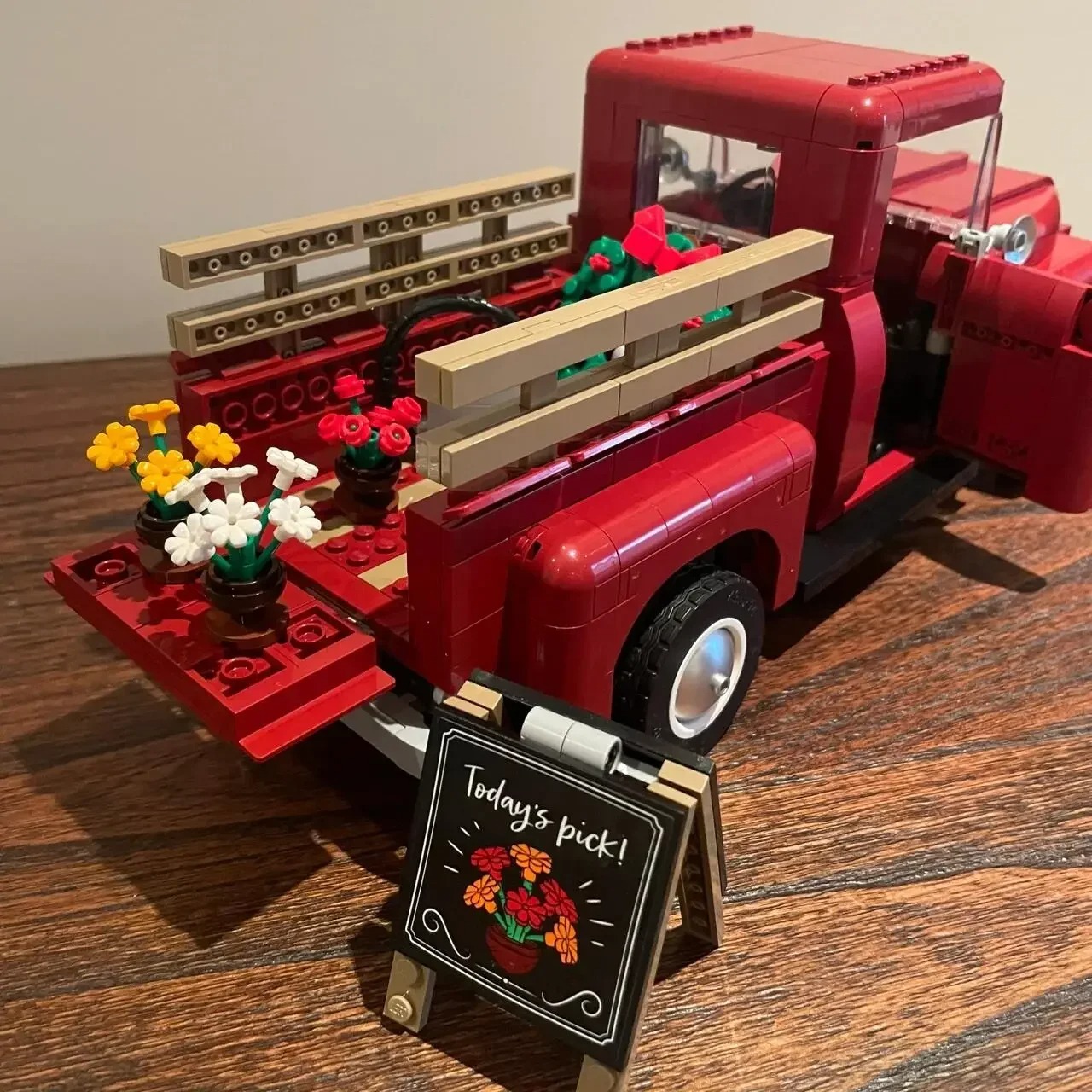 Set di Costruzioni Classico da - Agriculture Farming School recensione e prezzo