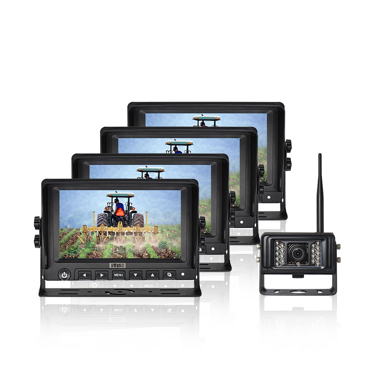 Affidabile sistema Camra per l - Farming System & Sustainable Agriculture recensione e prezzo
