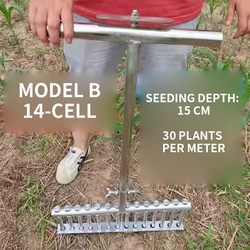 Piantatrice di cipolle, Trapia - Vegetable Transplanter recensione e prezzo