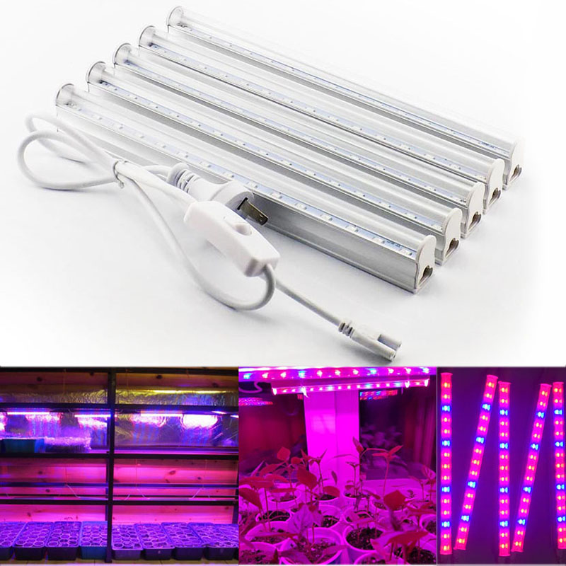 1/5pcs Led pianta coltiva la l - Vegetable Transplanter recensione e prezzo