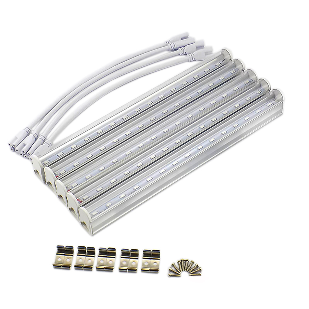 1/5pcs Led pianta coltiva la l - Vegetable Transplanter recensione e prezzo