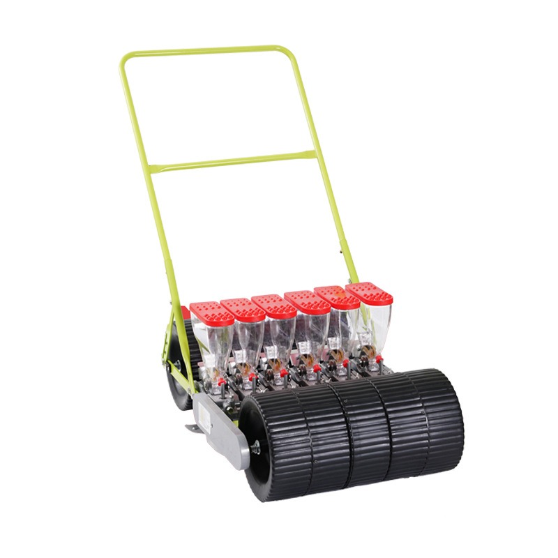 Seminatrice Manuale Multiriga  - Vegetable Transplanter recensione e prezzo