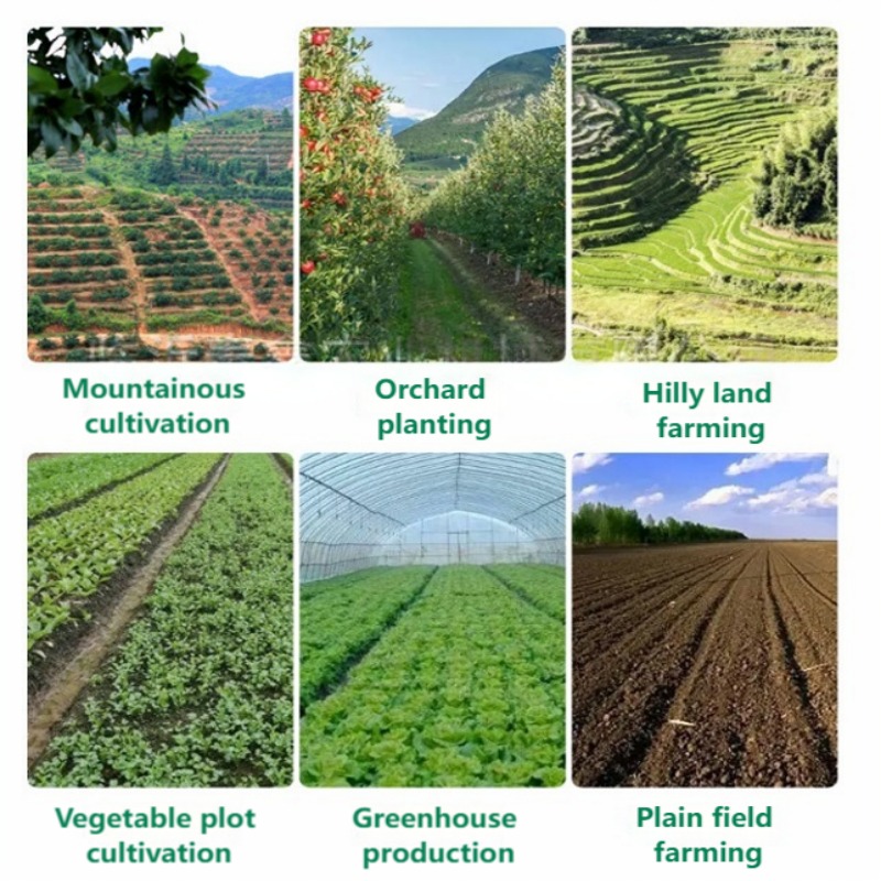 Seminatrice Manuale Multiriga  - Vegetable Transplanter recensione e prezzo