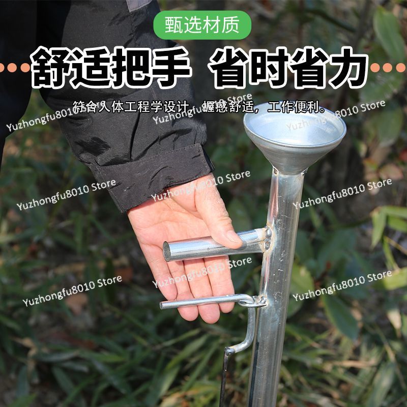 Seminatrice Agricola per Mais  - Vegetable Transplanter recensione e prezzo