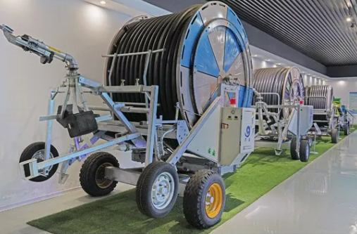 Sistema di irrigazione a irrig - Farming System & Sustainable Agriculture recensione e prezzo