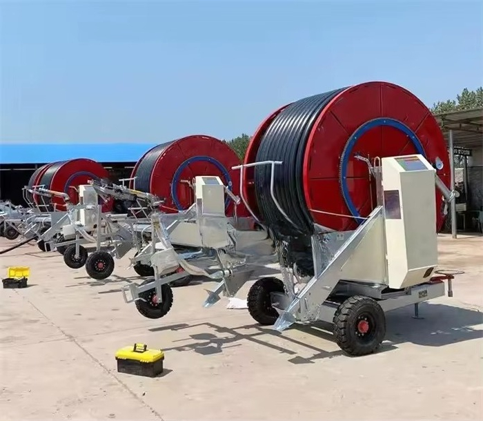 Tipo di avvolgitubo automatico - Farming System & Sustainable Agriculture recensione e prezzo