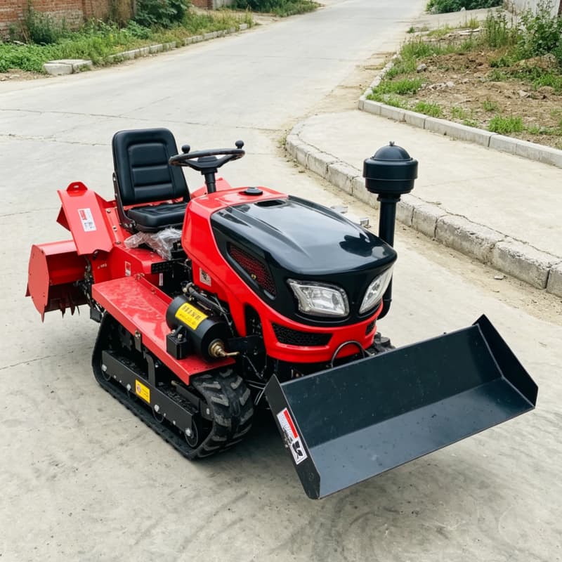 Attrezzatura Agricola Rotativa - Agriculture Farming Equipments recensione e prezzo