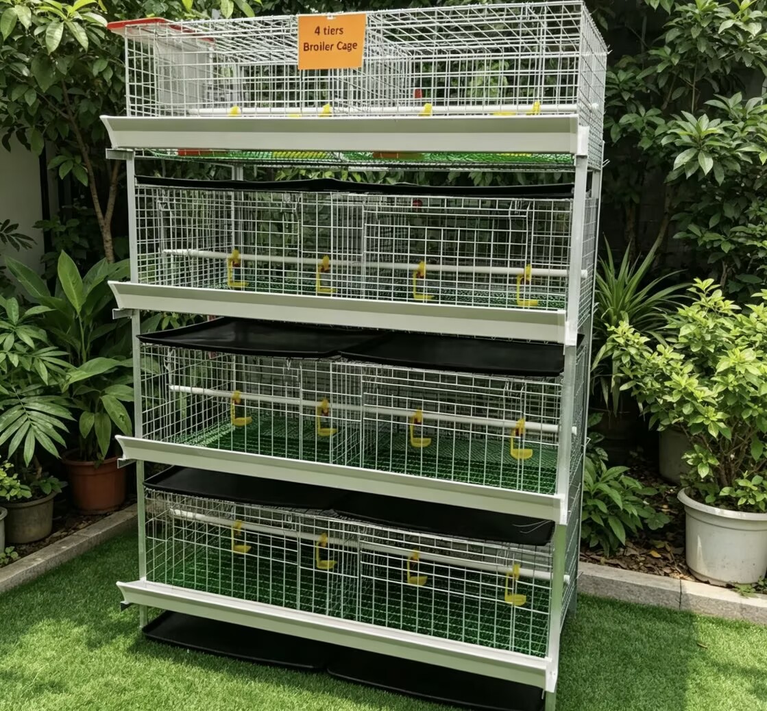 Nuovo Sistema di Gabbie per Po - Farming System & Sustainable Agriculture recensione e prezzo
