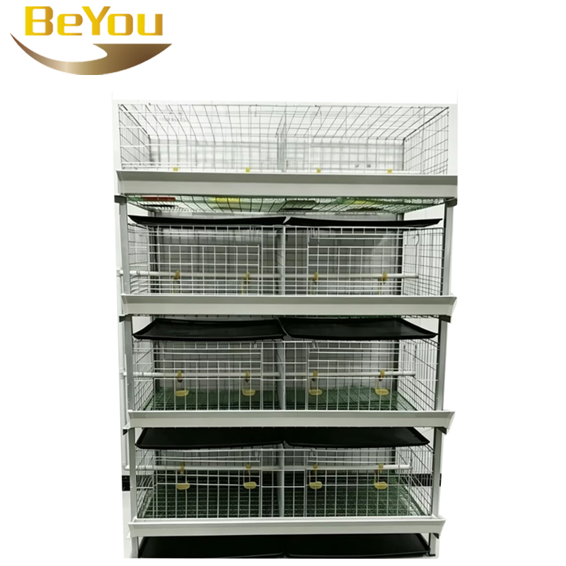 Nuovo Sistema di Gabbie per Po - Farming System & Sustainable Agriculture recensione e prezzo