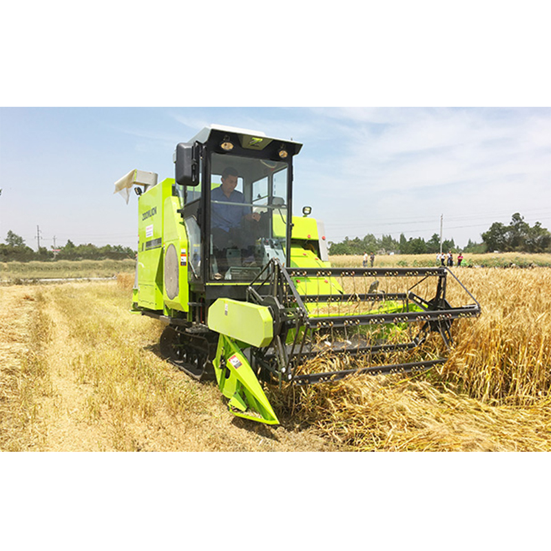 Mietitrebbia Multifunzione per - Farming Agriculture Video recensione e prezzo