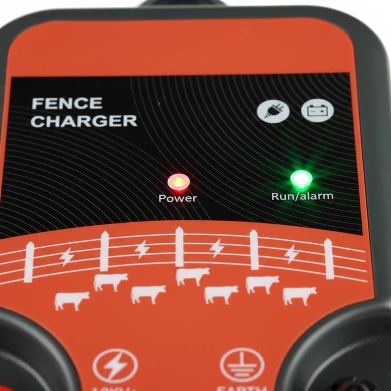 Elettrificatore per bestiame 1 - Farming System & Sustainable Agriculture recensione e prezzo